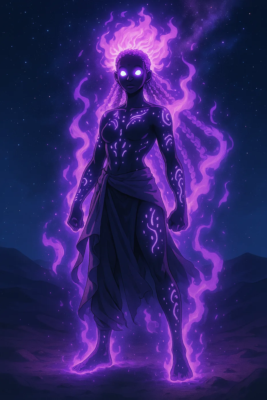 Destini — The Grand Resonant