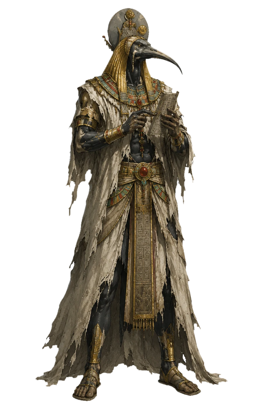 The Grand Resonant — The Grand Resonant