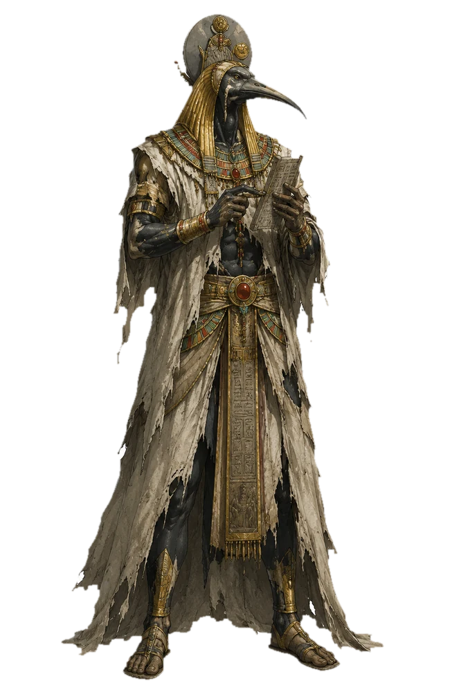 The Grand Resonant