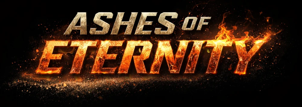 Ashes Of Eternity
