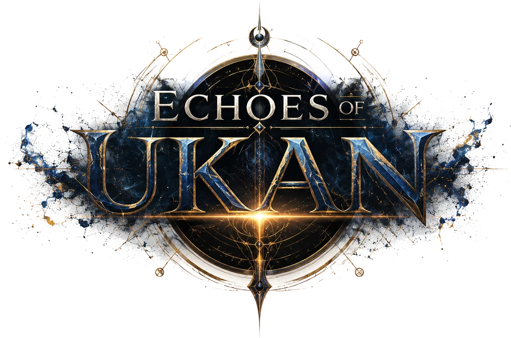 Echoes of Ukan